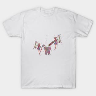 Tooth fairy T-Shirt